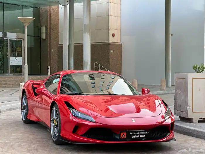 فيراري 1
