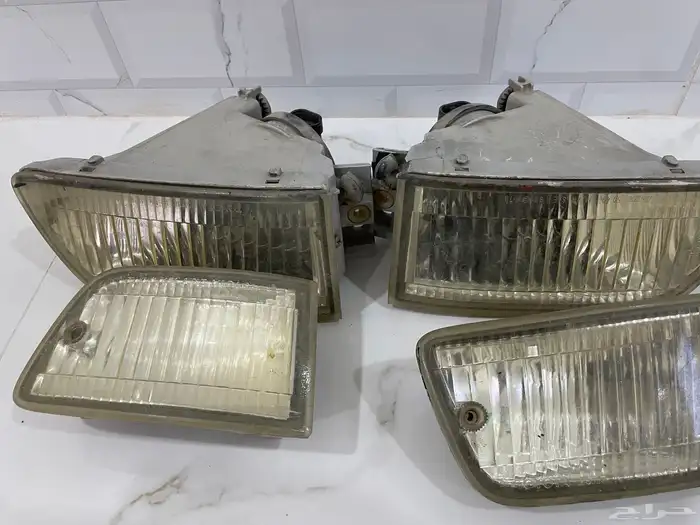 قطع واكسسورات لكسز 400 5