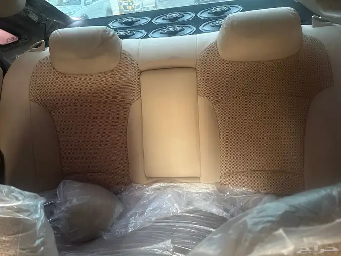 سوناتا 2011 فل كامل 6