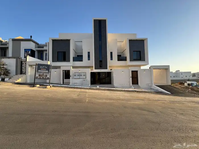 شقق حي الزهور من مشاريع قوت للتطوير العقاري 0