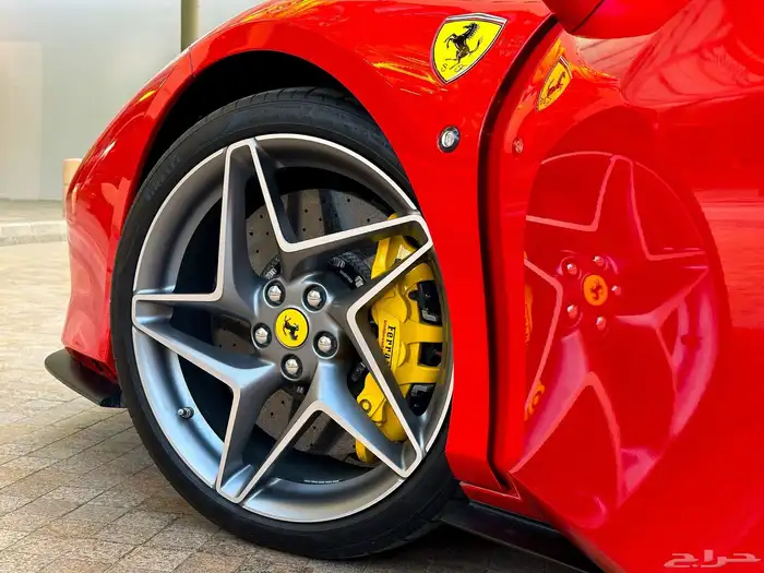 فيراري 5