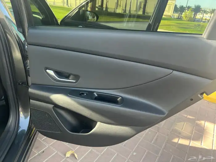 تم البيع هيونداي النترا افانتي 2021 مكينة 1.6 وارد كوريا 62