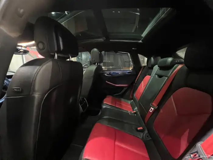porsche macan s model 2015 for sale 9