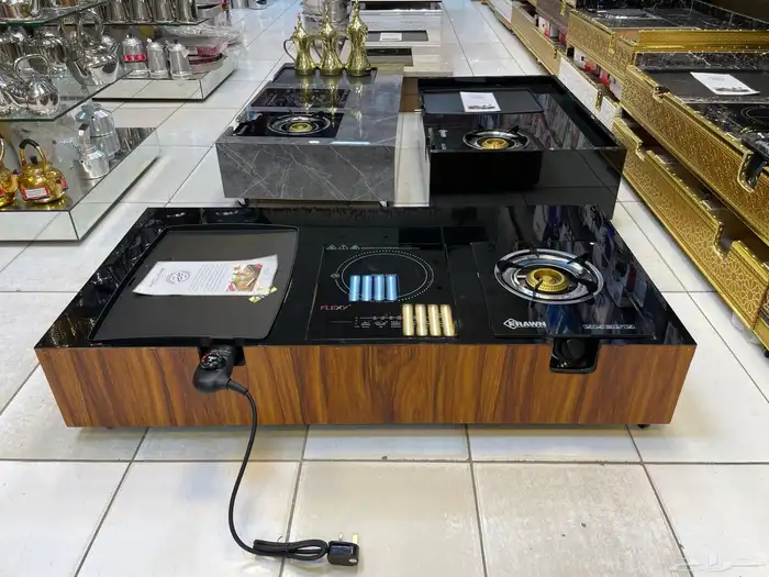 منقل ديكور جديد 0