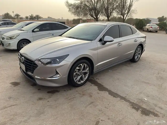 سوناتا 2.0 2021 4