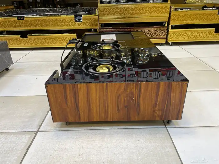 منقل ديكور جديد 4