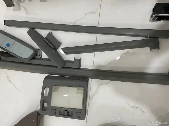 قطع واكسسورات لكسز 400 13