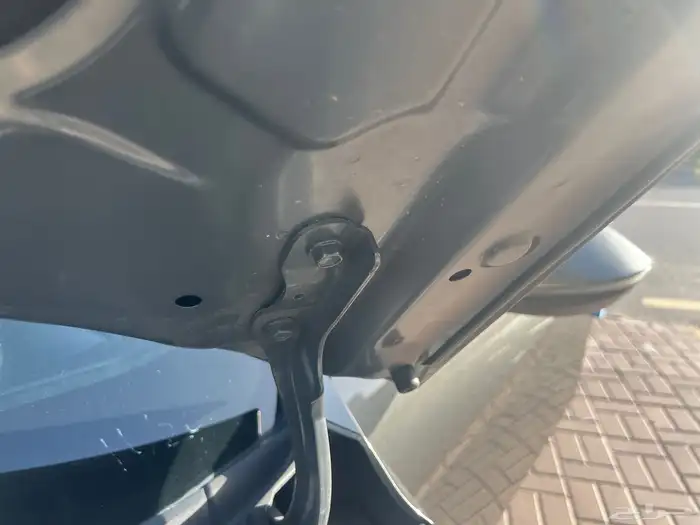 تم البيع هيونداي النترا افانتي 2021 مكينة 1.6 وارد كوريا 74