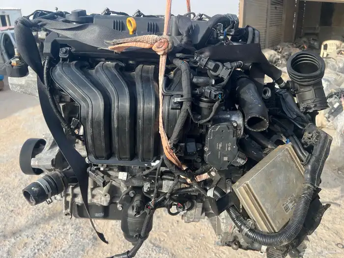 مكينة اكسنت 2