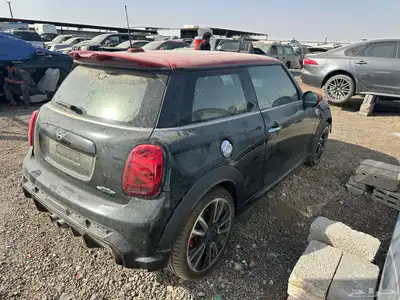 قطع غيار ميني كوبر 1