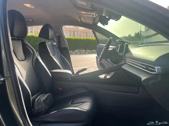 تم البيع هيونداي النترا افانتي 2021 مكينة 1.6 وارد كوريا 43