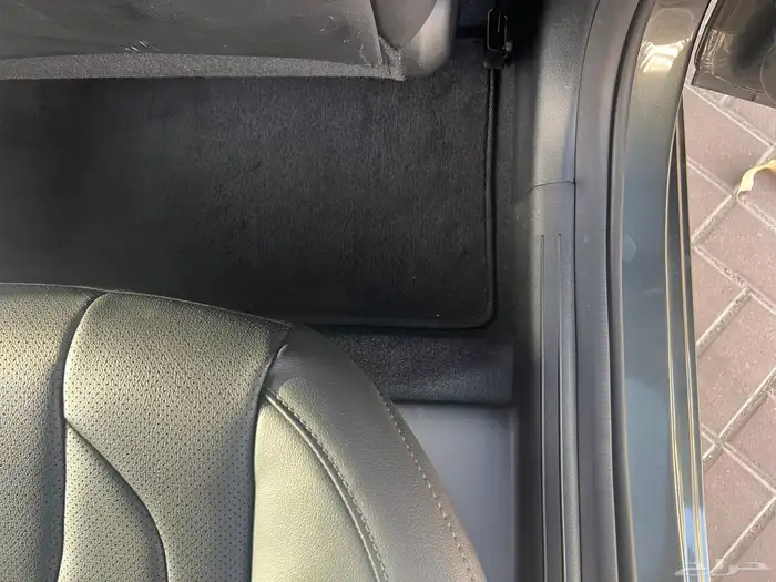 تم البيع هيونداي النترا افانتي 2021 مكينة 1.6 وارد كوريا 61