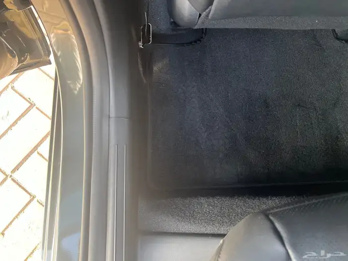 تم البيع هيونداي النترا افانتي 2021 مكينة 1.6 وارد كوريا 52