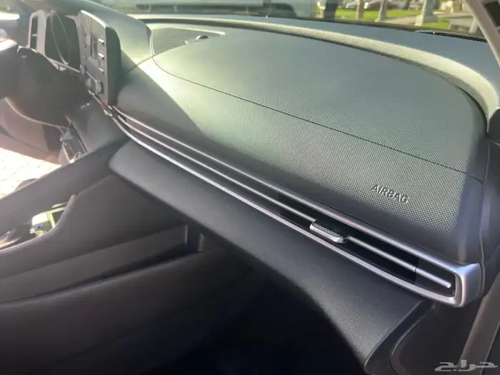 تم البيع هيونداي النترا افانتي 2021 مكينة 1.6 وارد كوريا 47