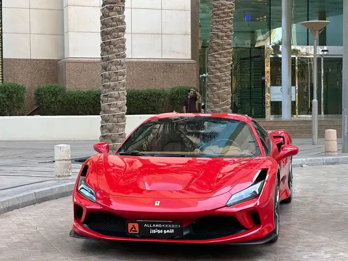 فيراري 0
