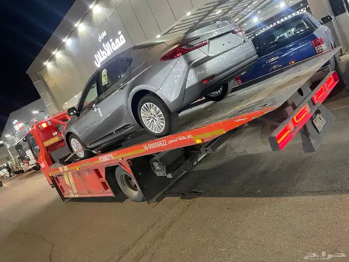 سطحة هيدروليك 0