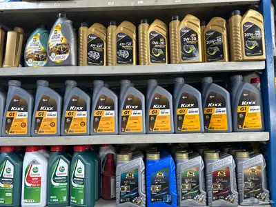 زيوت - فلاتر - بطاريات ارخص الاسعار 11
