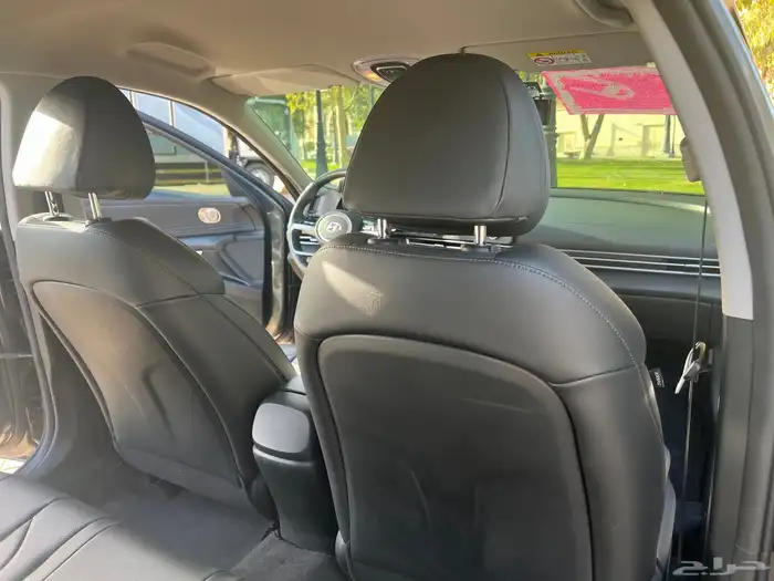 تم البيع هيونداي النترا افانتي 2021 مكينة 1.6 وارد كوريا 60