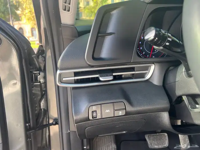 تم البيع هيونداي النترا افانتي 2021 مكينة 1.6 وارد كوريا 30