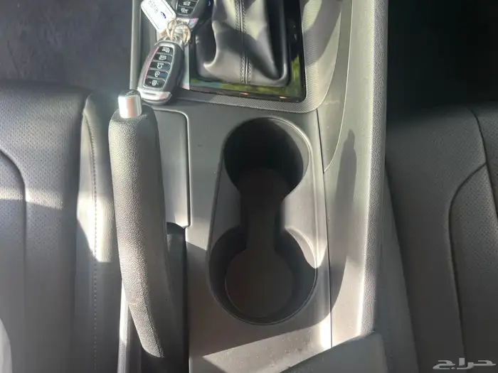 تم البيع هيونداي النترا افانتي 2021 مكينة 1.6 وارد كوريا 35