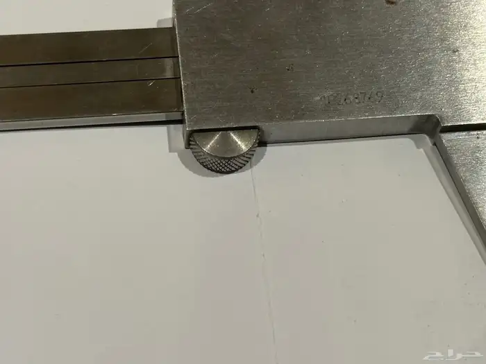 مقياس Mitutoyo 4