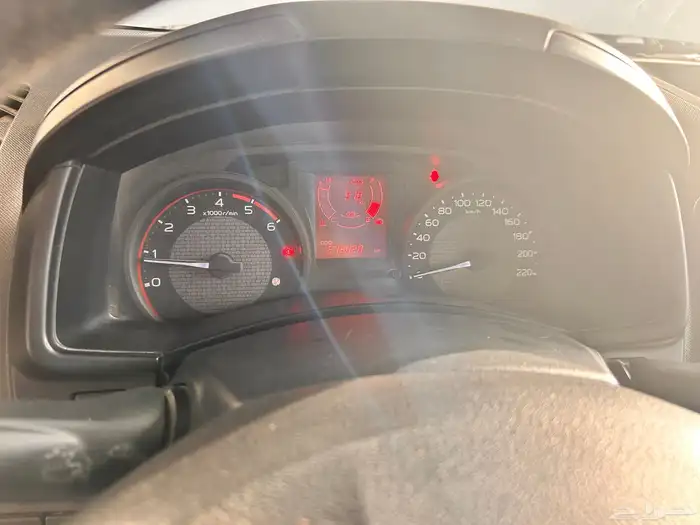 ايسوزو ديماكس 2020 9