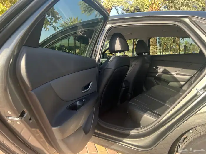 تم البيع هيونداي النترا افانتي 2021 مكينة 1.6 وارد كوريا 48