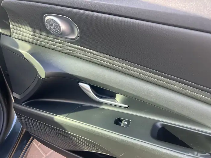 تم البيع هيونداي النترا افانتي 2021 مكينة 1.6 وارد كوريا 56