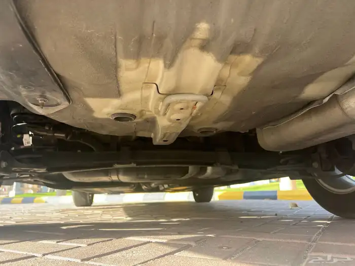 تم البيع هيونداي النترا افانتي 2021 مكينة 1.6 وارد كوريا 71