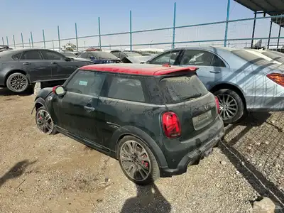 قطع غيار ميني كوبر 0
