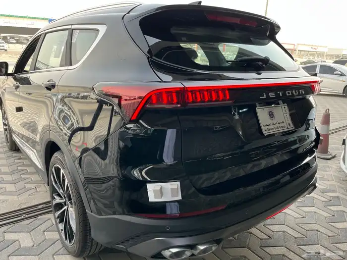 متوفر جيتور X70 PLUS 2025 4