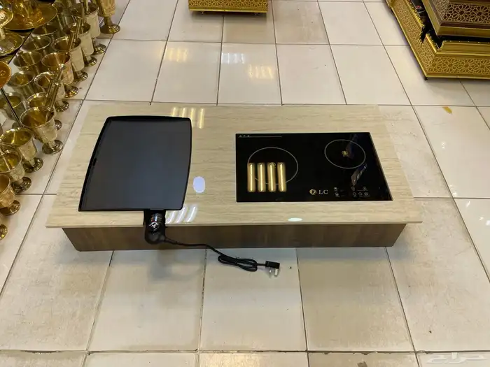 منقل ديكور جديد 6