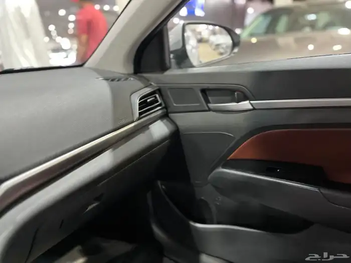 هيونداي النترا 2019 32