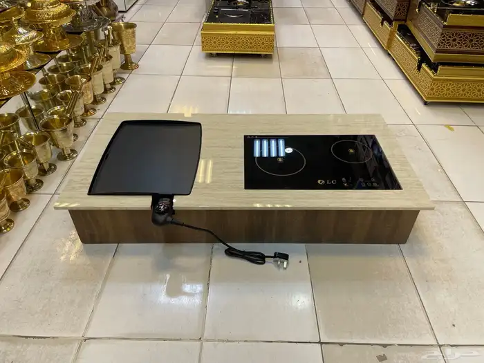 منقل ديكور جديد 5