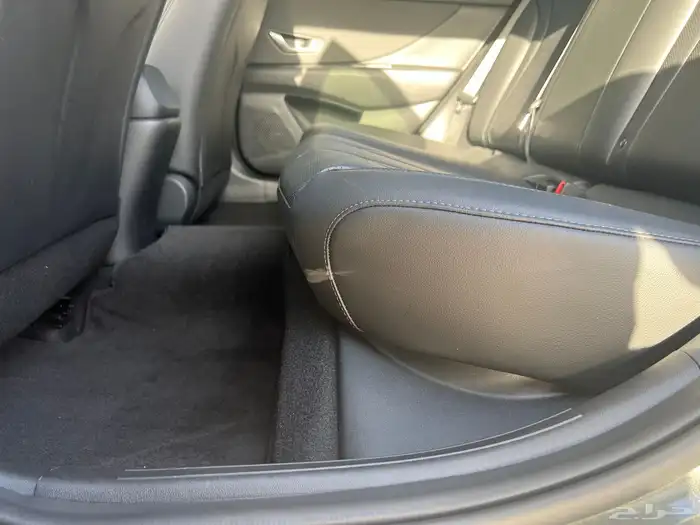 تم البيع هيونداي النترا افانتي 2021 مكينة 1.6 وارد كوريا 51