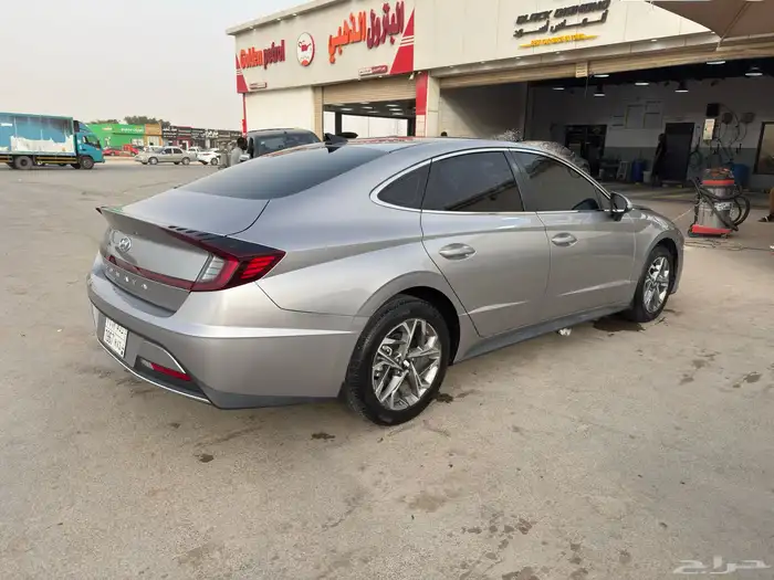 سوناتا 2.0 2021 2