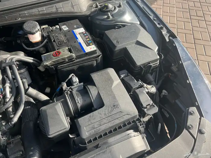 تم البيع هيونداي النترا افانتي 2021 مكينة 1.6 وارد كوريا 72