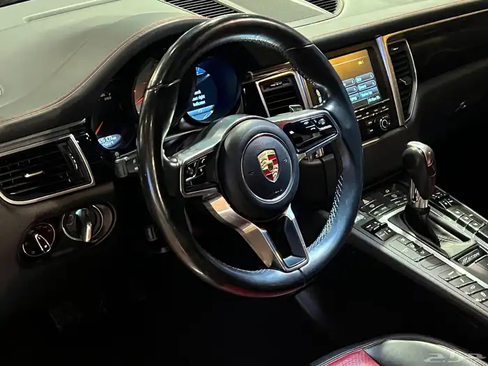 porsche macan s model 2015 for sale 7