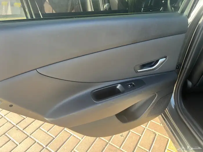 تم البيع هيونداي النترا افانتي 2021 مكينة 1.6 وارد كوريا 53