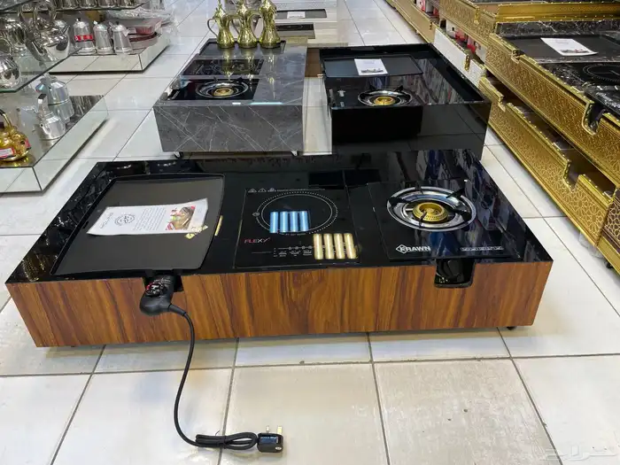 منقل ديكور جديد 1