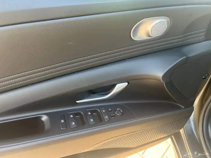 تم البيع هيونداي النترا افانتي 2021 مكينة 1.6 وارد كوريا 42