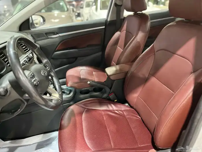 هيونداي النترا 2019 22
