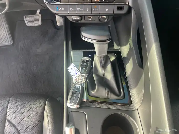 تم البيع هيونداي النترا افانتي 2021 مكينة 1.6 وارد كوريا 33