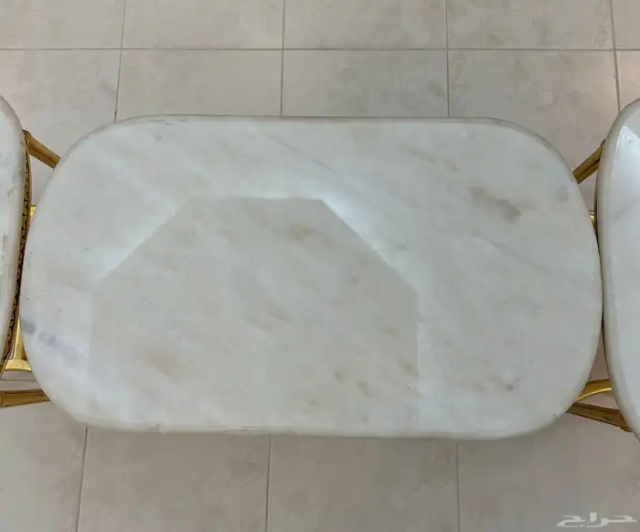 طاولات رخام 1