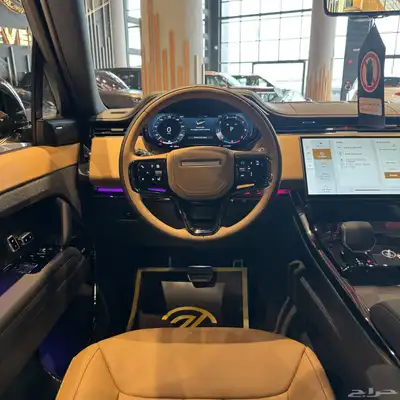Range Rover SE P360 2025 8