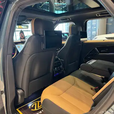 Range Rover SE P360 2025 5