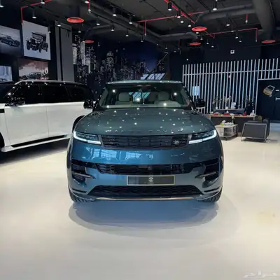 Range Rover SE P360 2025 1