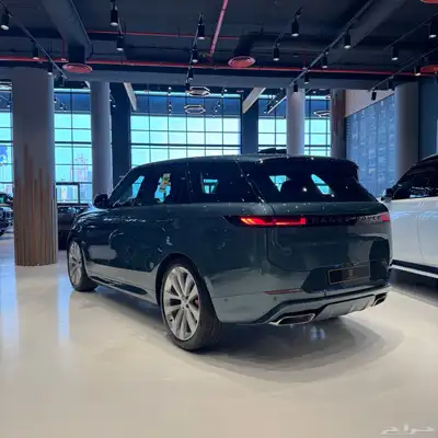 Range Rover SE P360 2025 2
