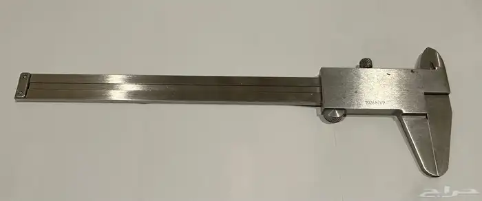 مقياس Mitutoyo 8