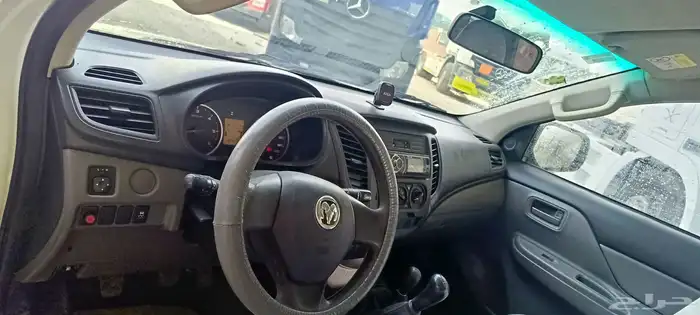 وانيت دودج كرايسلر 2017 0